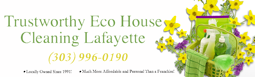 House Cleaning Lafayette